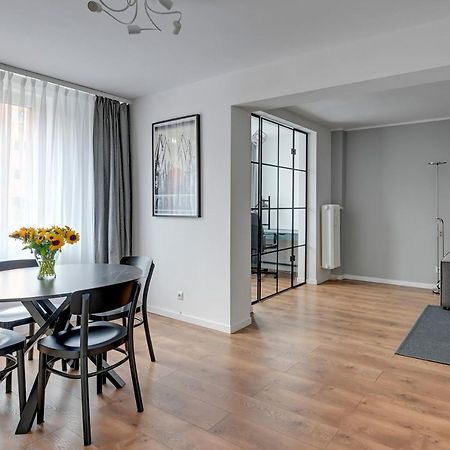 Staywin Old Town Apartments I Danzig Exterior foto