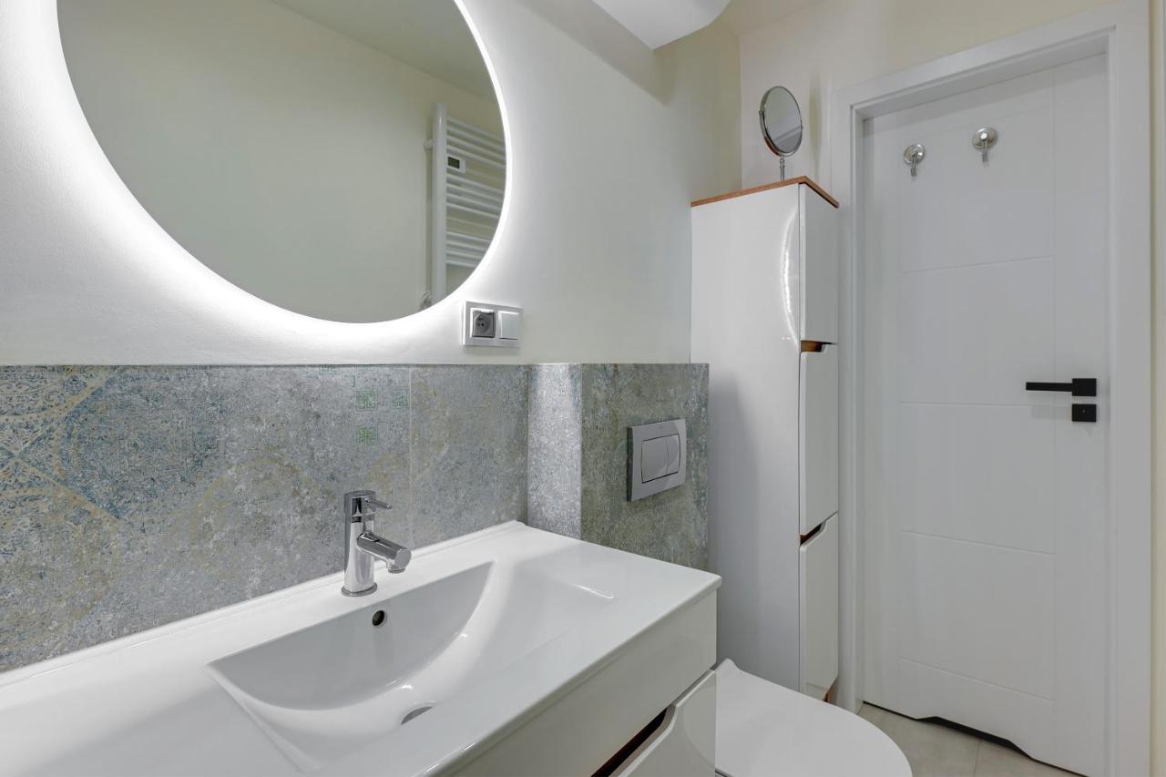 Staywin Old Town Apartments I Danzig Exterior foto